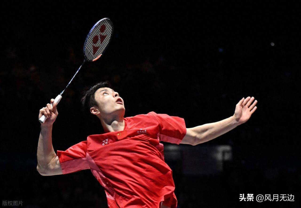 爱游戏在线-印尼队逆转法国队，石宇奇点燃赛场