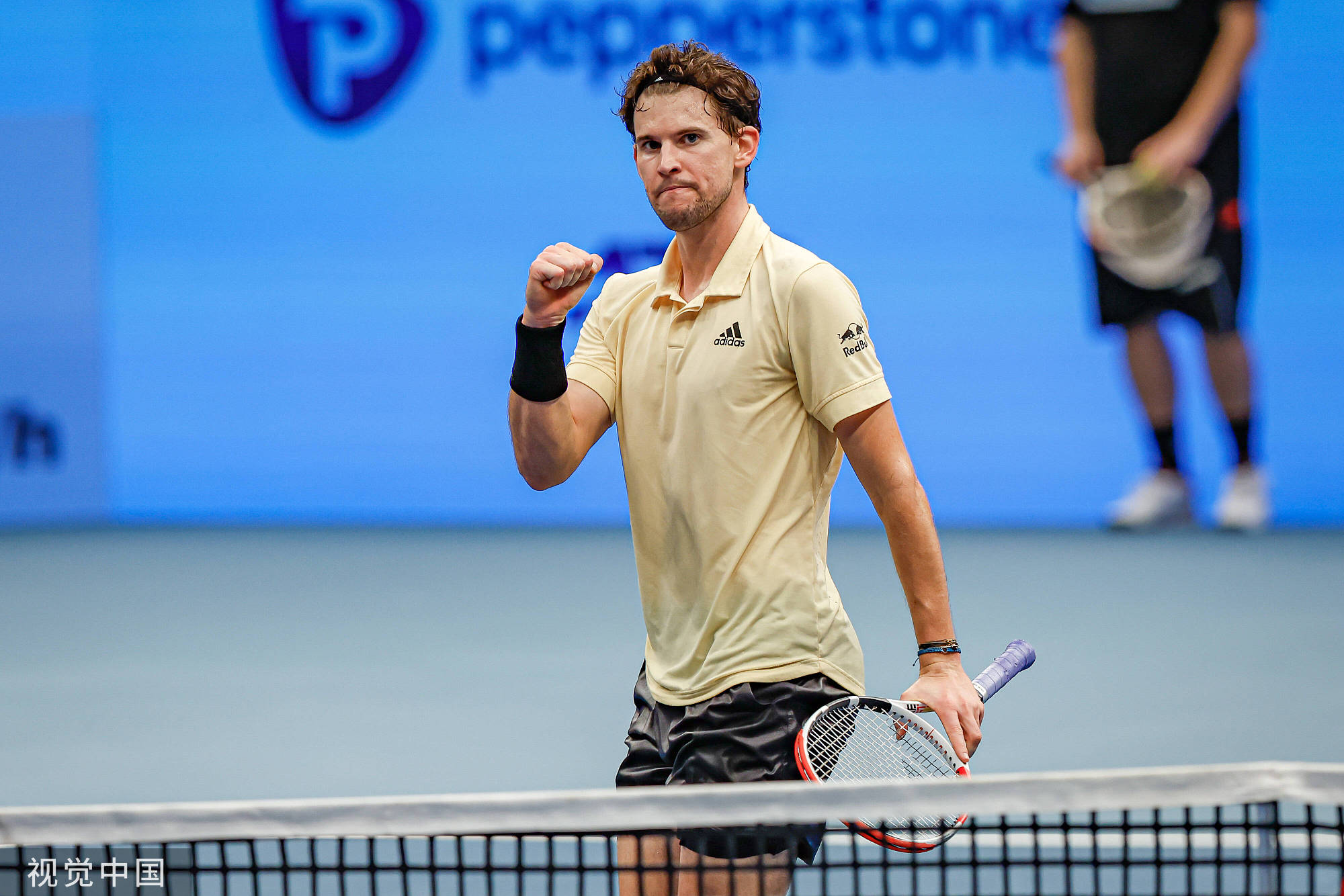 爱游戏官方入口-ATP总决赛完胜年终总决赛，蒂姆带队取胜
