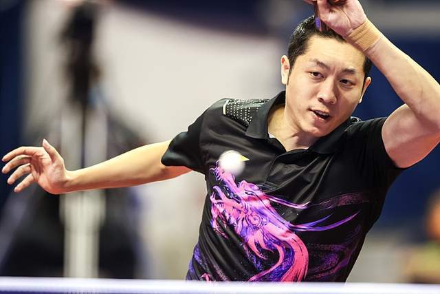 爱游戏在线-波兰队力克中国队,许昕点燃赛场