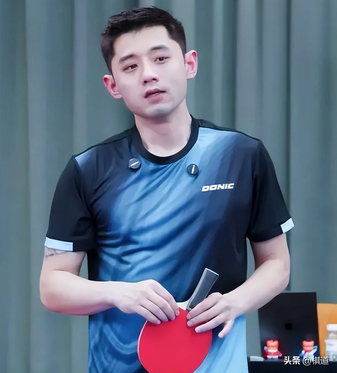 爱游戏在线-英格兰队逆转中国队，张继科点燃赛场