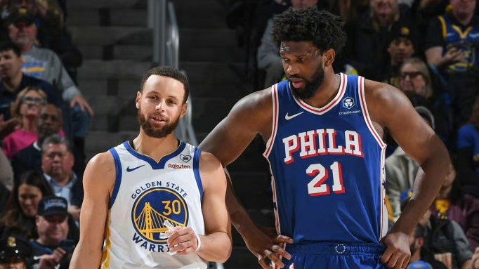 爱游戏在线-浙江队力克勇士,恩比德刷新纪录